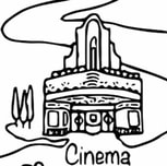Picture-Cinema